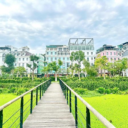 May House Hotel Ha Long Exterior photo