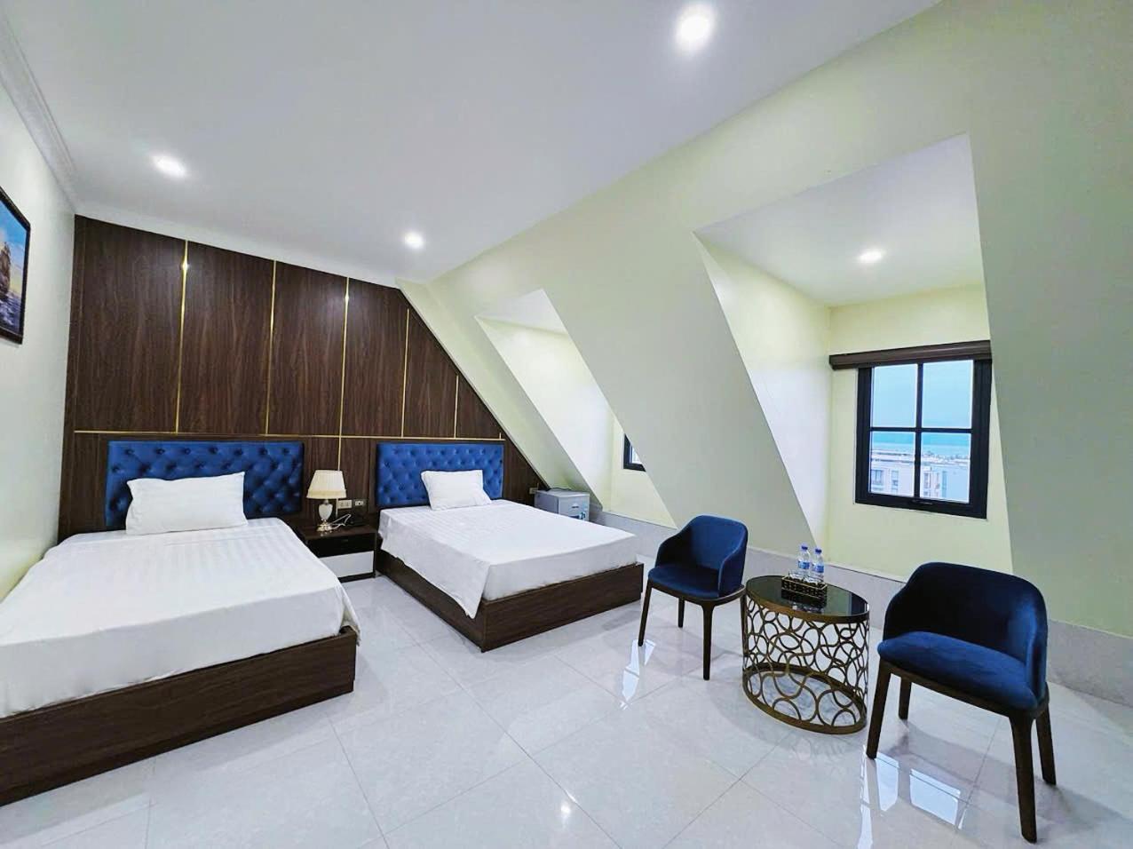 May House Hotel Ha Long Exterior photo