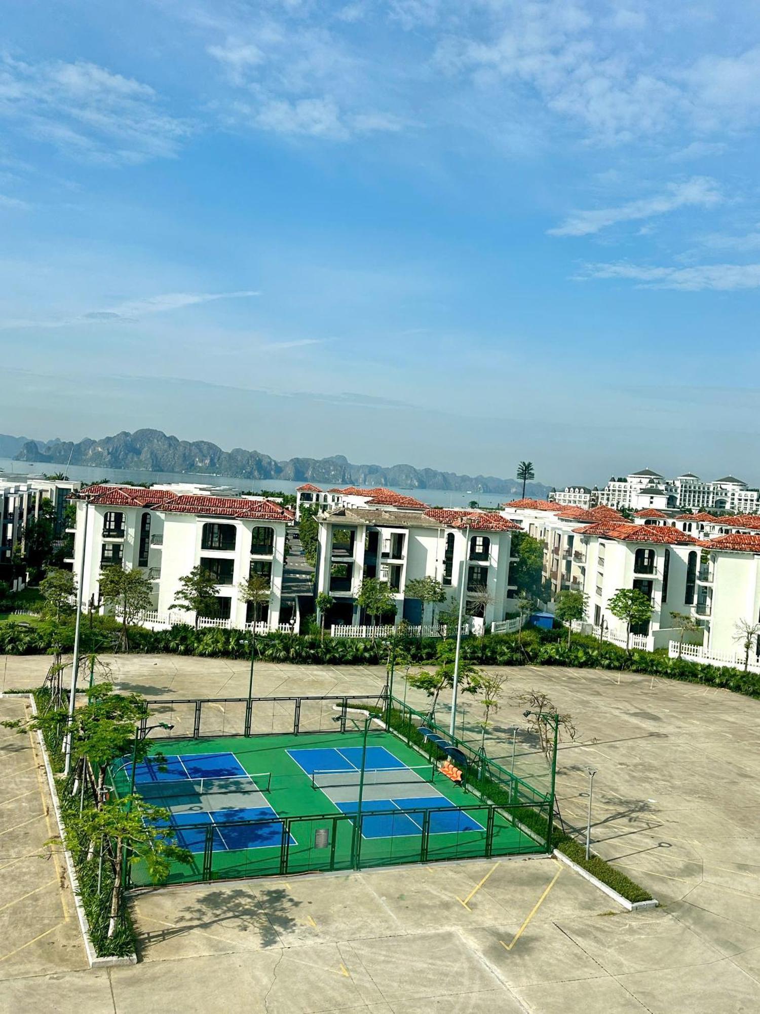 May House Hotel Ha Long Exterior photo