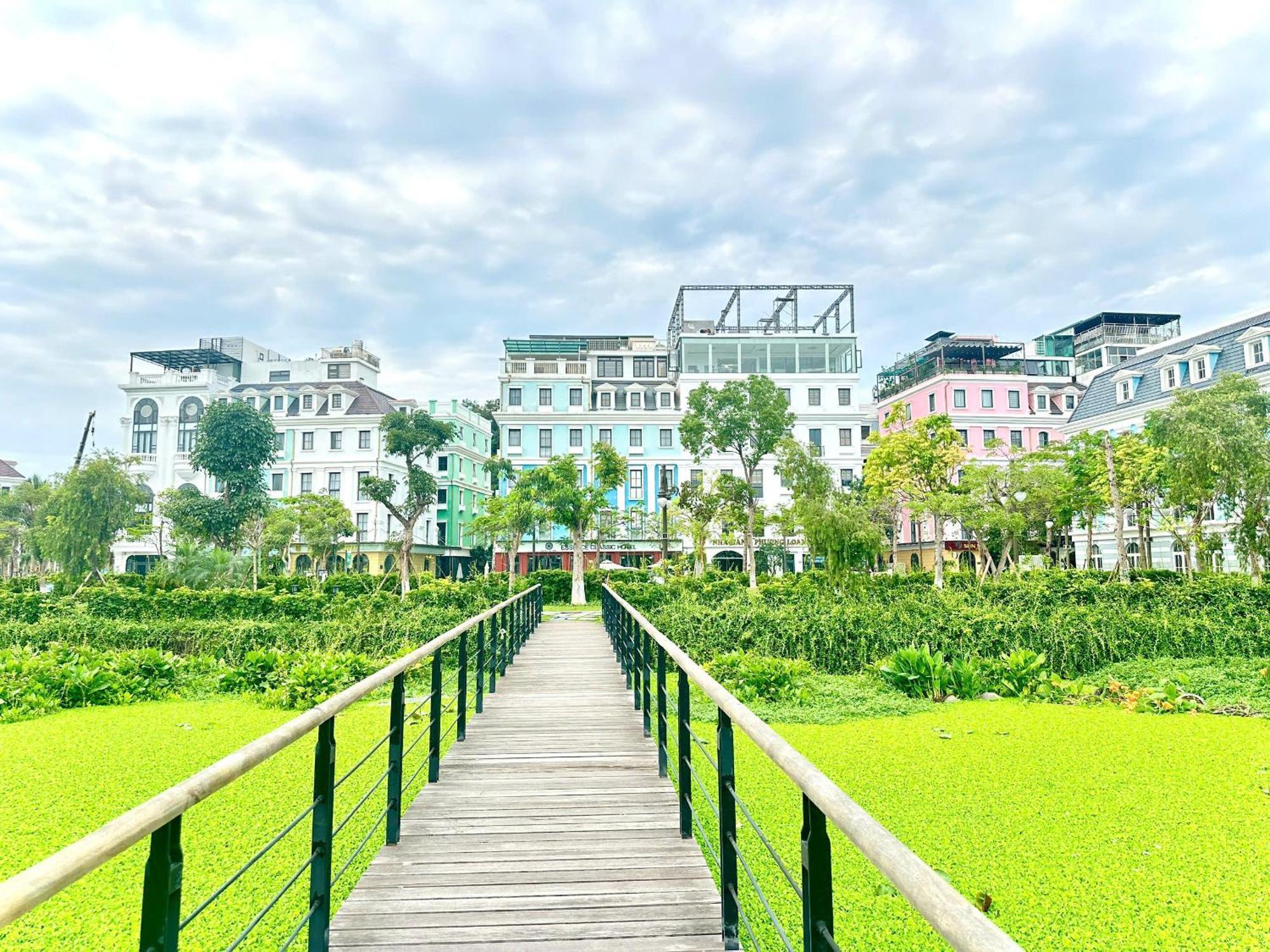 May House Hotel Ha Long Exterior photo