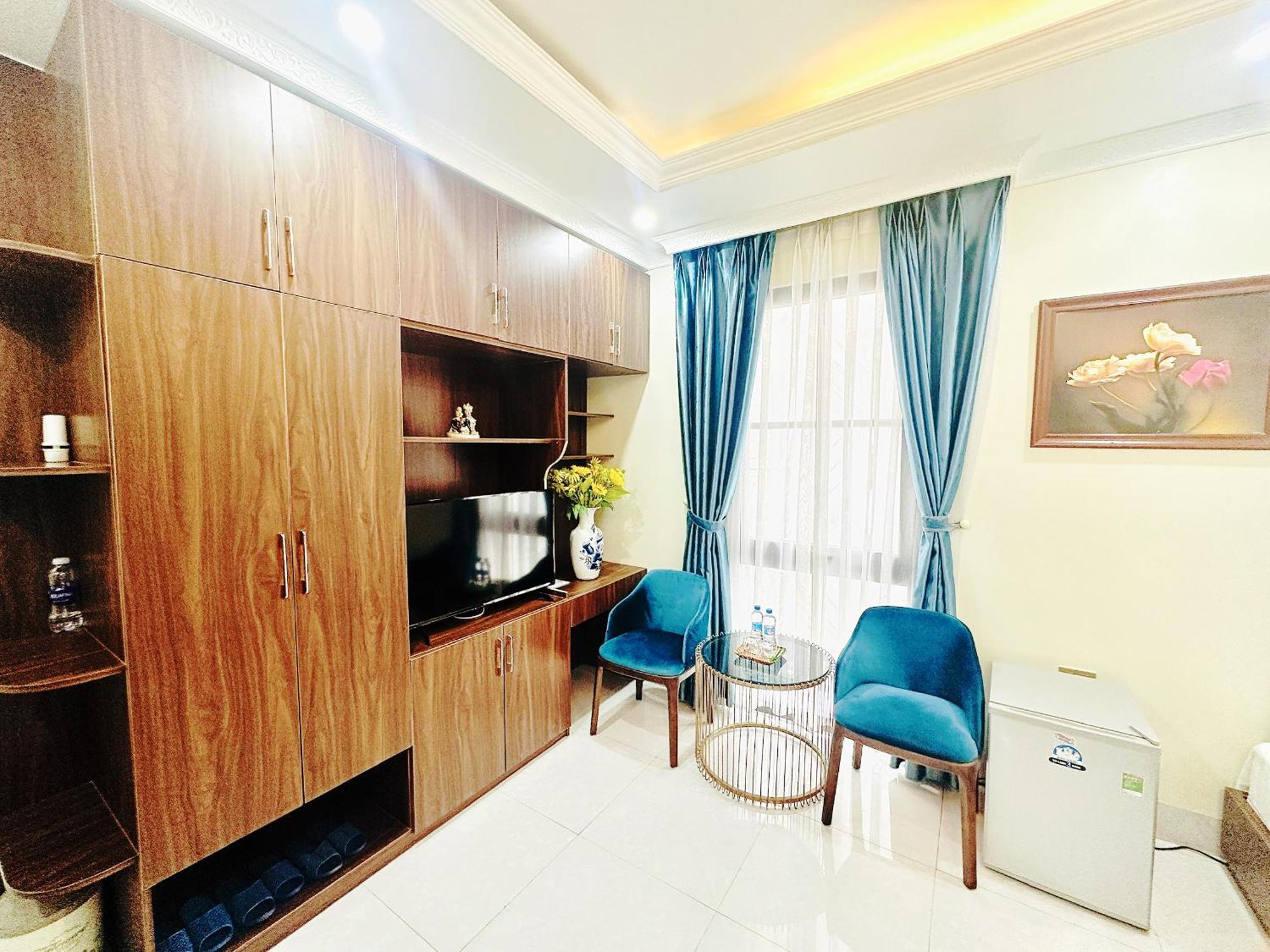 May House Hotel Ha Long Exterior photo