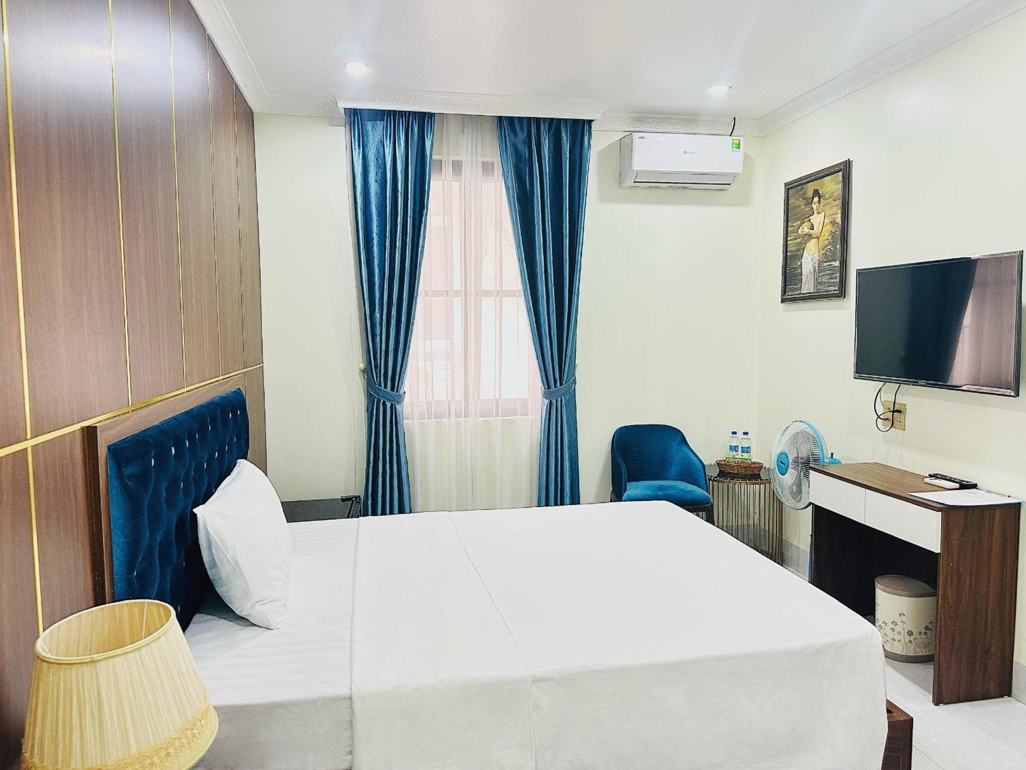 May House Hotel Ha Long Exterior photo