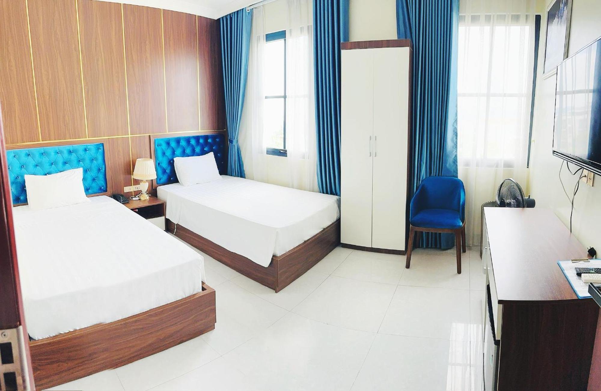 May House Hotel Ha Long Exterior photo