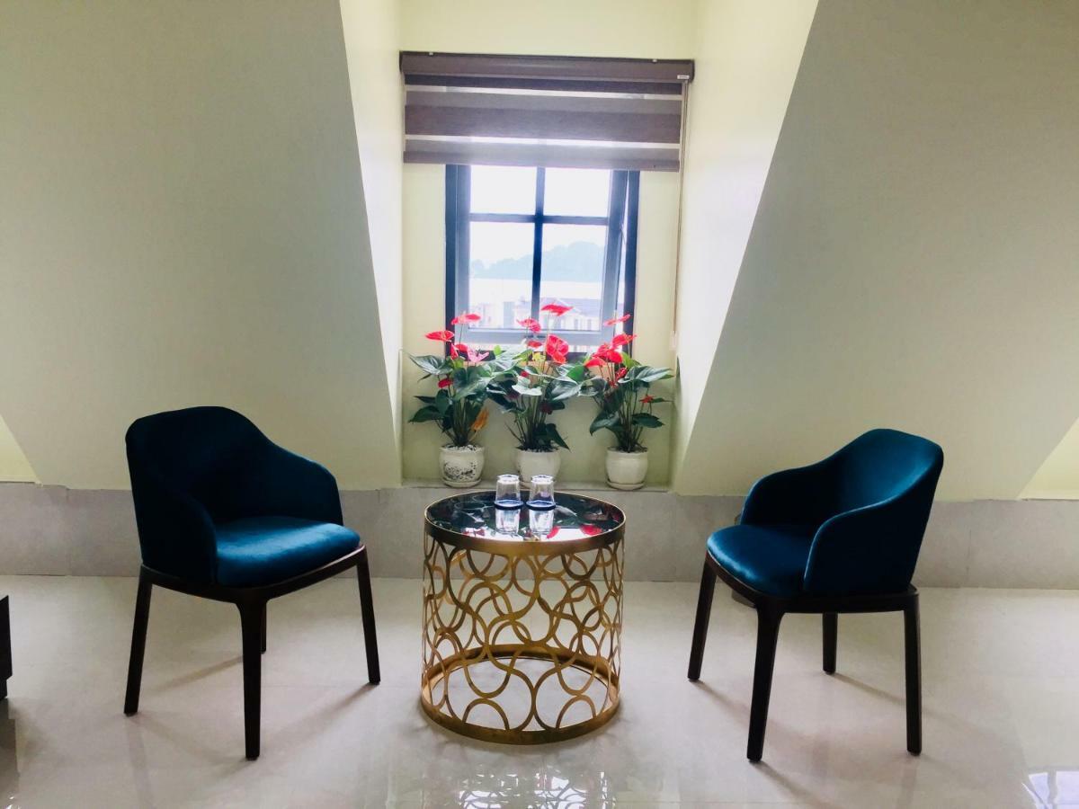 May House Hotel Ha Long Exterior photo